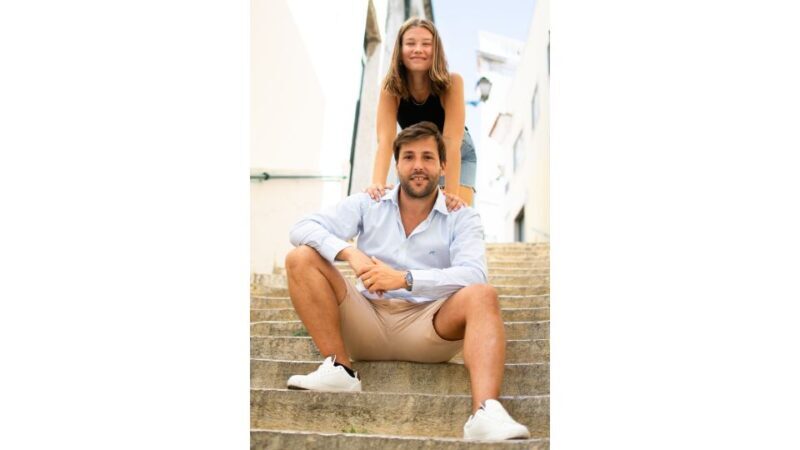 Lisbon: Private Walking Tour with Professional Photoshoot - Frequently Asked Questions