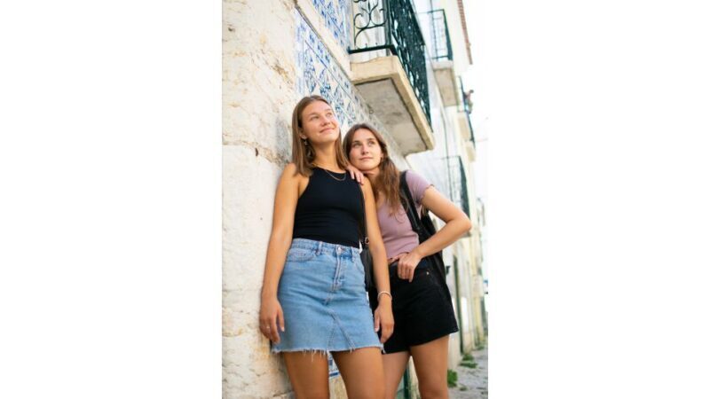 Lisbon: Private Walking Tour with Professional Photoshoot - Final Thoughts