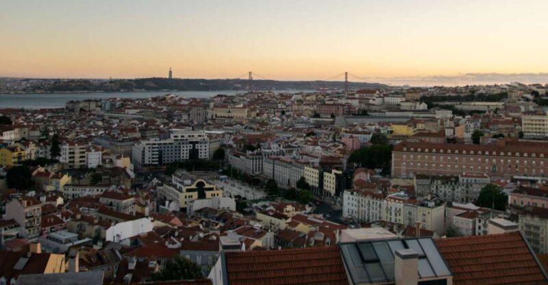 Lisbon: Private Walking Tour with Professional Photoshoot - Additional Resources