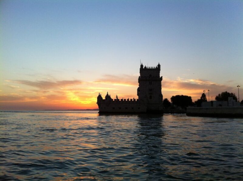 Lisbon: Private Yacht Tour Along Coast and Sunset Views - Authentic Insights from Guest Reviews