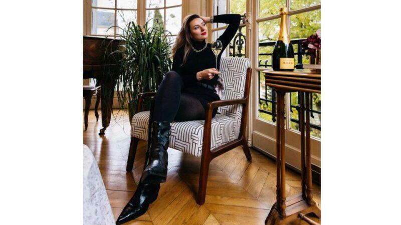 Lisbon: Professional Photographer (@ivetta_photos) - Who Will Love This Experience?