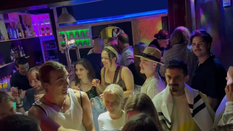 Lisbon Pub Crawl: Unlimited Drinks, Shots & V.I.P Club Entry - A Deep Dive Into the Lisbon Pub Crawl Experience