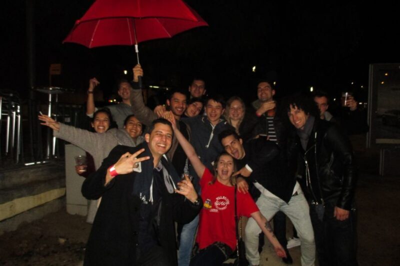 Lisbon: Pub Crawl with Open Bar (Premium Upgrade Available) - Practical Tips & Considerations