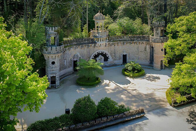Lisbon: Quinta da Regaleira, Monserrate, Sintra, Cabo da Roca - FAQs
