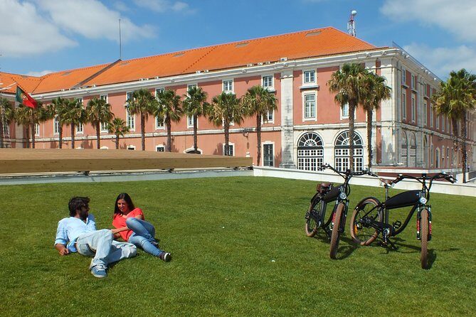 Lisbon Regular or Electric Bike Rental - FAQ
