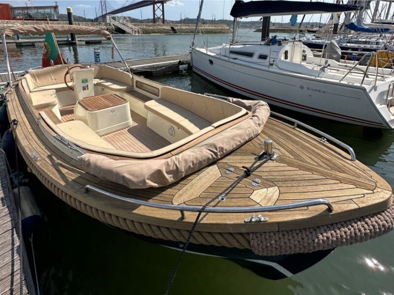 Lisbon: Relax in the Waves - Open Bar and Snacks at Sunset - Practical Details: Price, Duration, and Booking