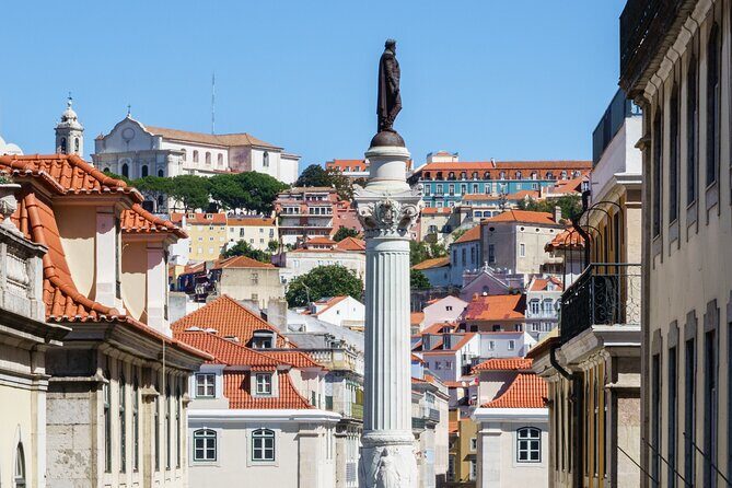 Lisbon Revelation Tour - What to Expect from the Itinerary
