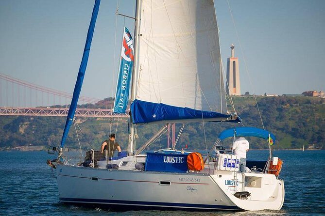 Lisbon River Sailing Cruise - The Itinerary: What You’ll See & Why It Matters