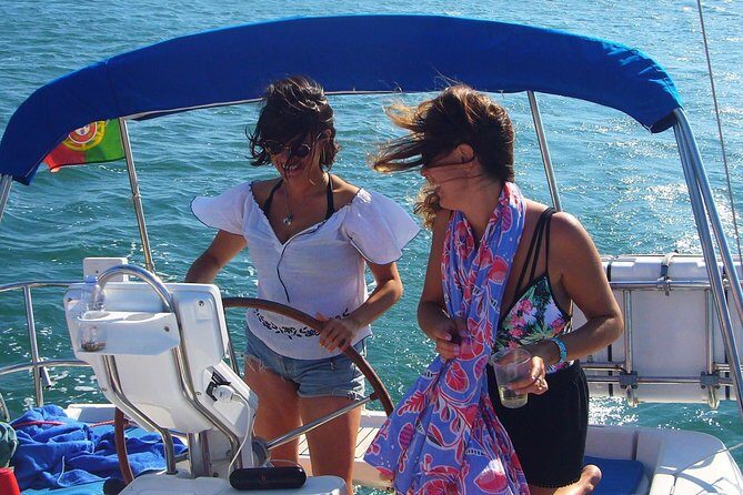 Lisbon River Sailing Cruise - Authentic Experiences & Unique Insights