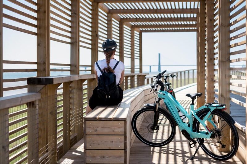 Lisbon: Riverside beauty by E-Bike - The Sum Up: Is This Tour Right for You?