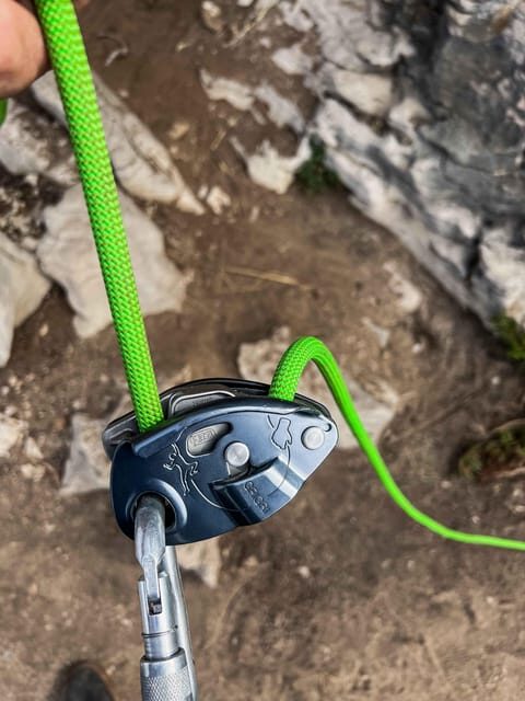 Lisbon: Rock Climbing Adventure with Round-Trip Tour - Who Will Benefit Most from This Tour?