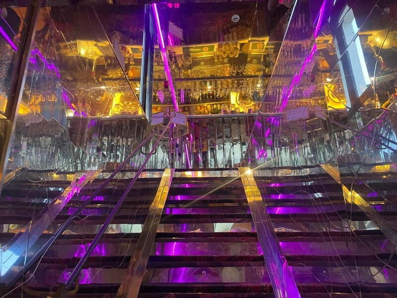 Lisbon : Rooftop Revelry: Sky Tour with 6 Rooftops & Drinks - An In-Depth Look at the Sky-High Tour