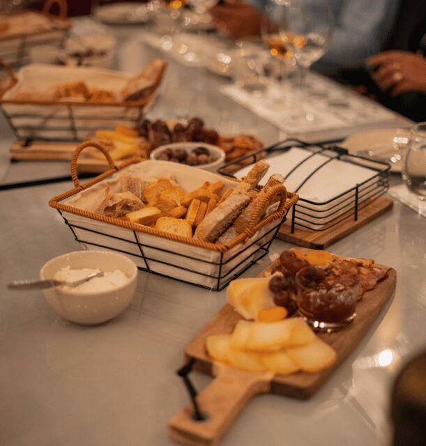 Lisbon: Rooftop Wine Tasting with Live Traditional Fado - An Evening of Culture on a Lisbon Rooftop