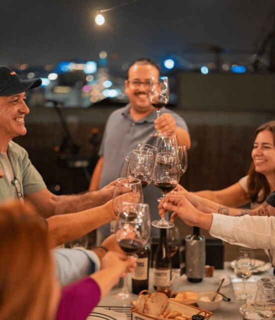 Lisbon: Rooftop Wine Tasting with Live Traditional Fado - Insights from Reviewers