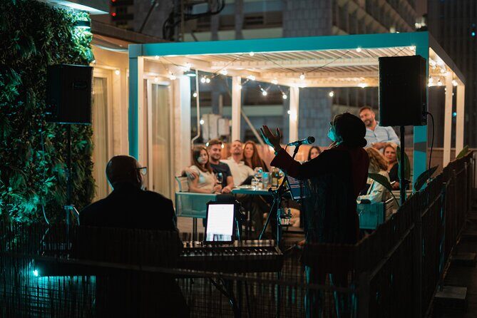 Lisbon: Rooftop Wine Tasting with Live Traditional Fado - FAQs
