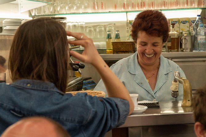 Lisbon Roots - Small group Food & Culture Walking Tour w/tastings - A Deep Dive into the Lisbon Roots Experience
