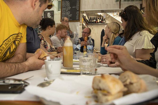Lisbon Roots - Small group Food & Culture Walking Tour w/tastings - Why This Tour Works Well