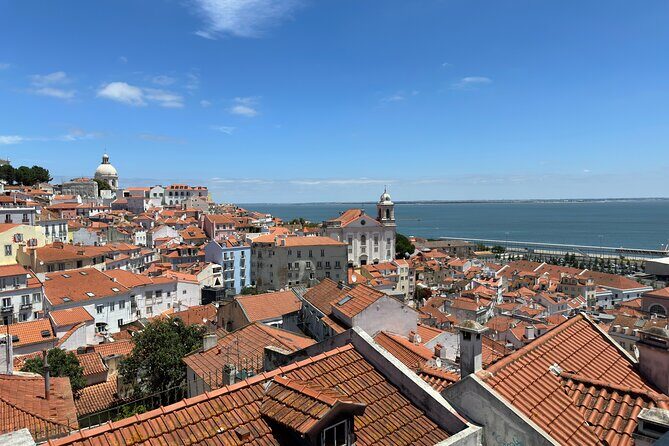 Lisbon Royal Views Small Group Tour with St George Castle Entry - Final Thoughts
