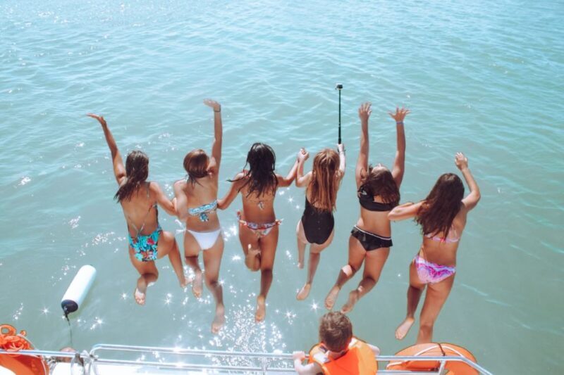 Lisbon: Sailboat Beach Tour - What Is This Tour All About?