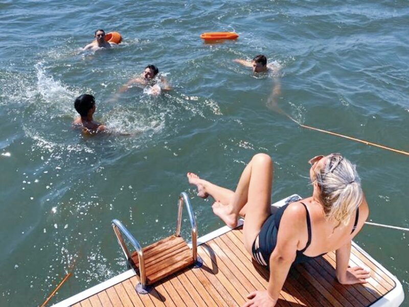 Lisbon: Sailboat Beach Tour - Value and Pricing