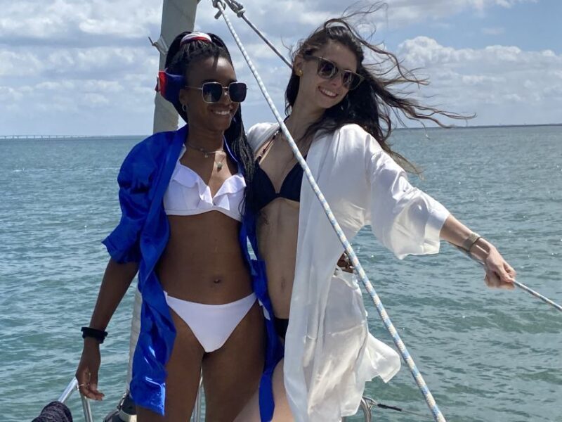 Lisbon: Sailboat Beach Tour - Final Thoughts