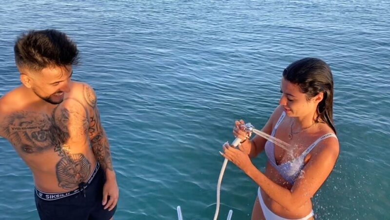 Lisbon: Sailboat Beach Tour - FAQ