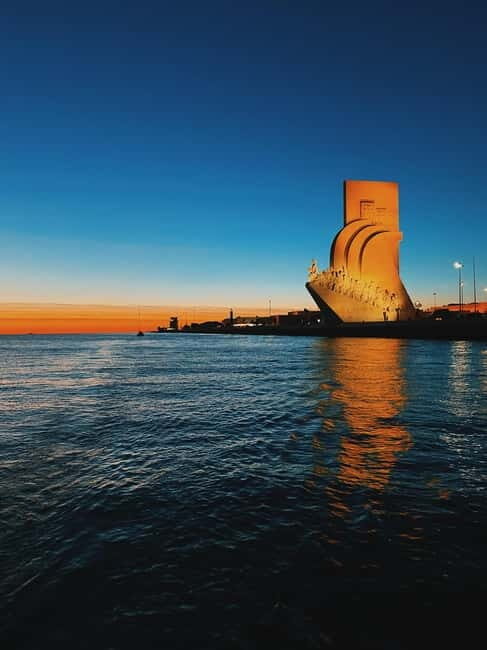 Lisbon: Sailboat Tour along the Coast,Sunset & Tasting - Who Will Love This Experience?