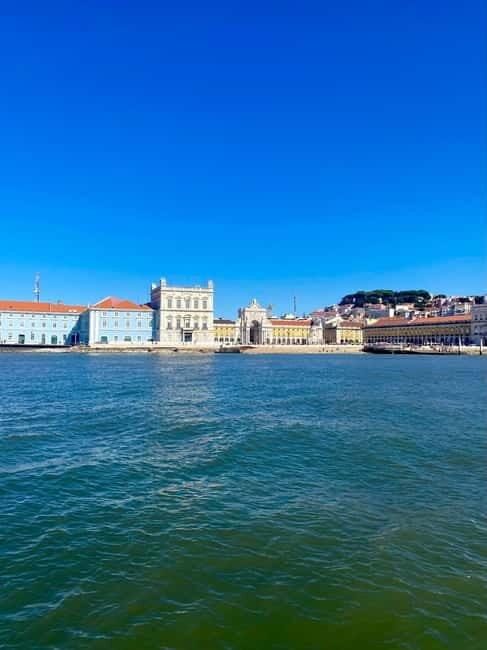 Lisbon: Sailboat Tour along the Coast,Sunset & Tasting - Final Thoughts