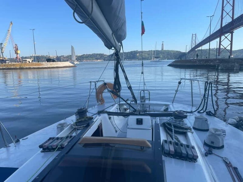 Lisbon: Sailing Afternoon Boat Tour With Local Sailors - Analyzing Value and Practical Aspects
