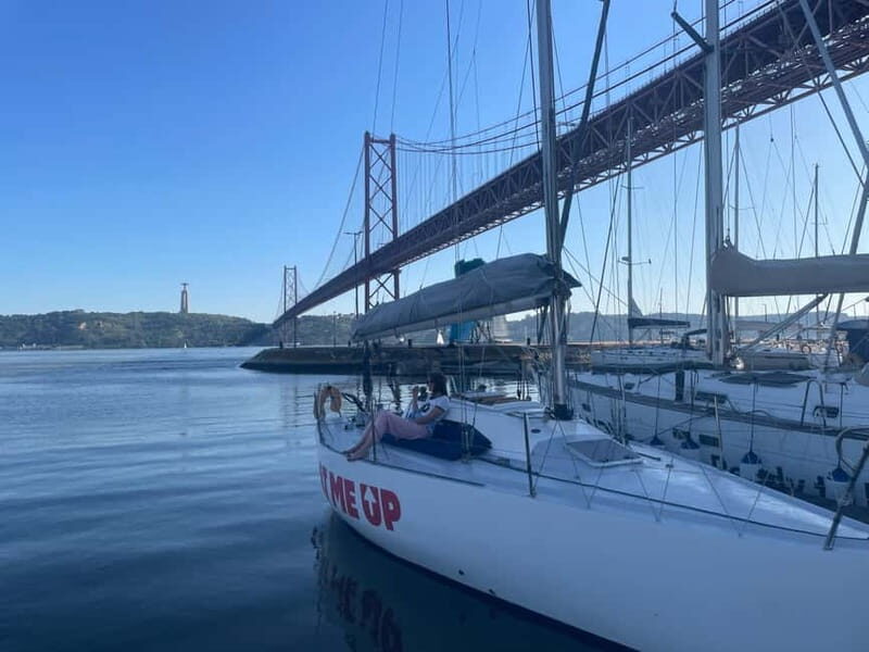 Lisbon: Sailing Afternoon Boat Tour With Local Sailors - FAQ