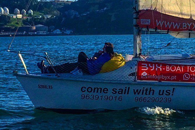 Lisbon Sailing Day Cruise with wine & snacks - Final Thoughts