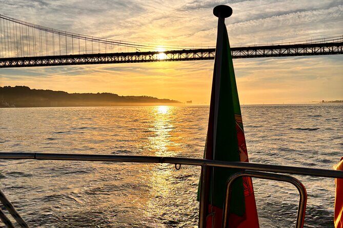 Lisbon Sailing Experience - Shared Tour on a Classic Boat - Who Will Love This Tour?