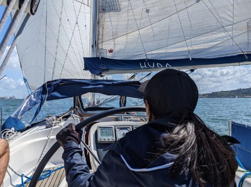 Lisbon: Sailing Initiation - 2 or 4 hours - Pricing and Value Analysis