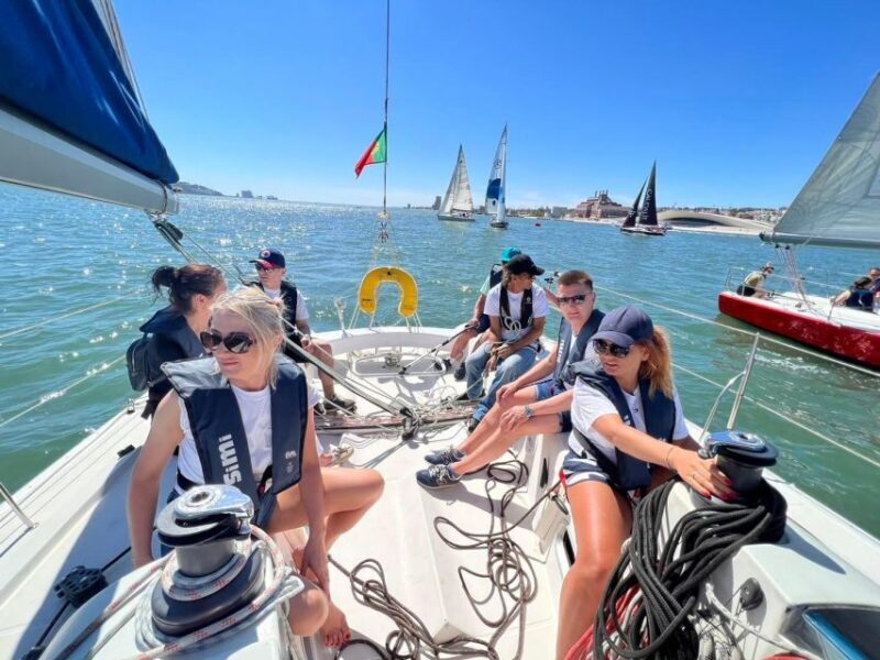 Lisbon: Sailing Sunset - Final Thoughts