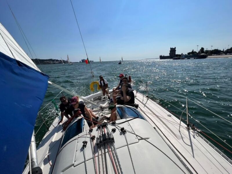 Lisbon: Sailing Sunset - FAQs