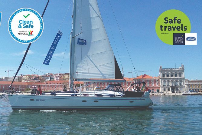 Lisbon Sailing Tour on a Luxury Sailing Yacht with 2 Drinks - An In-Depth Look at the Lisbon Sailing Experience