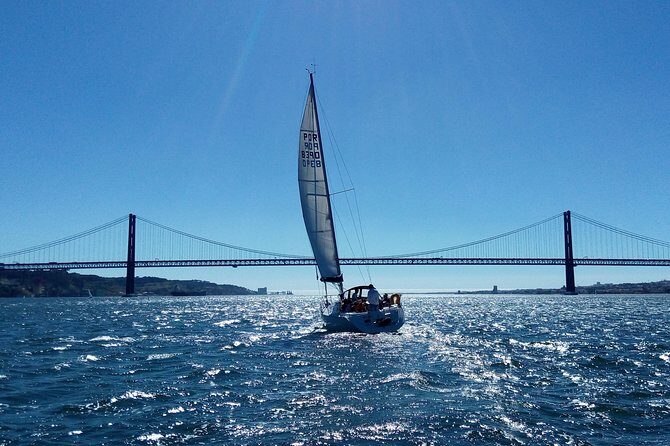 Lisbon Sailing Tour on a Luxury Sailing Yacht with 2 Drinks - Practical Details & Tips