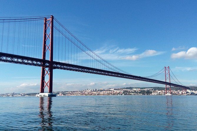 Lisbon Sailing Tour on a Luxury Sailing Yacht with 2 Drinks - FAQ