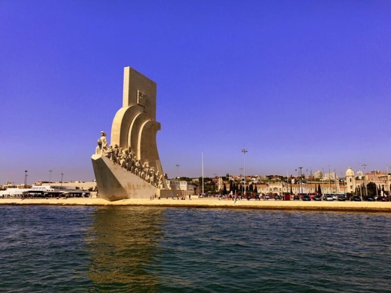 Lisbon: Sailing with history and wine - Practical Tips for Your Sailing Experience