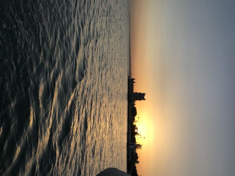 Lisbon: Sailing with history and wine - Final Thoughts: Who Will Love This Experience?