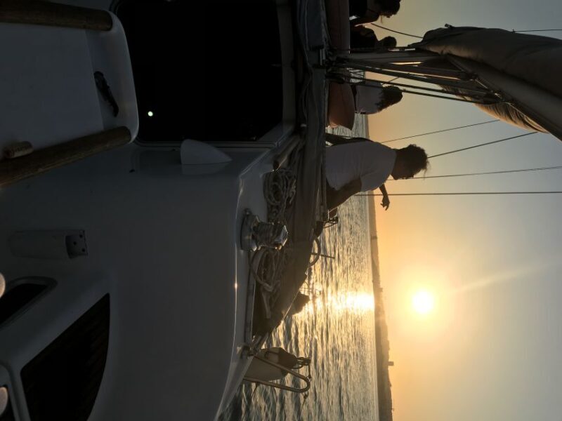 Lisbon: Sailing with history and wine - FAQ about Lisbon’s Sailing with History and Wine