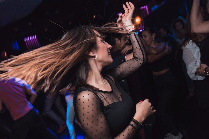 Lisbon Salsa Lovers Dance Experience - What to Expect from the Lisbon Salsa Lovers Dance Experience