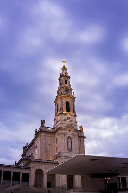 Lisbon: Sanctuary of Our Lady of Fátima Guided Tour - Who Should Consider This Tour?