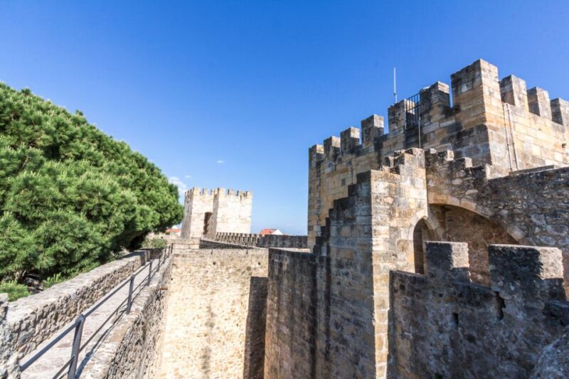 Lisbon: Sao Jorge Castle Skip-the-Line Ticket with Guide - Final Thoughts: Who Will Love This Tour?