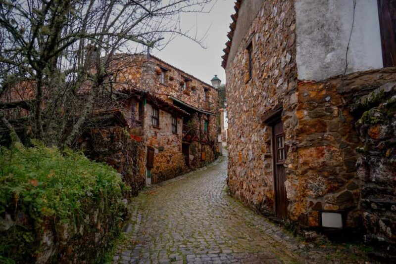 Lisbon: Secrets of Portugal - Schist Villages Day Tour - An In-Depth Look at the Tour Experience