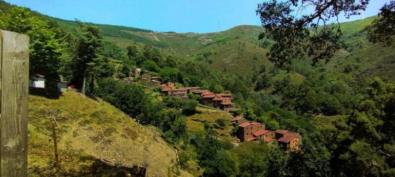 Lisbon: Secrets of Portugal - Schist Villages Day Tour - Who Will Love This Tour?
