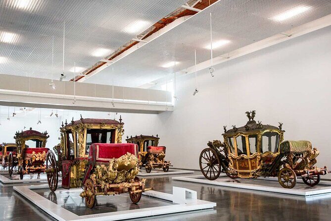 Lisbon See-it-All Half Day Private Tour - Practical Aspects and Personal Insights