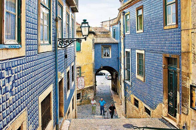 Lisbon See-it-All Half Day Private Tour - Final Thoughts