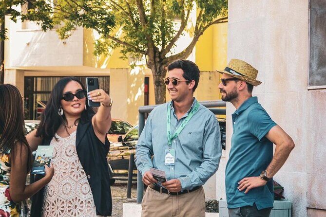 Lisbon See-it-All Half Day Private Tour - FAQ