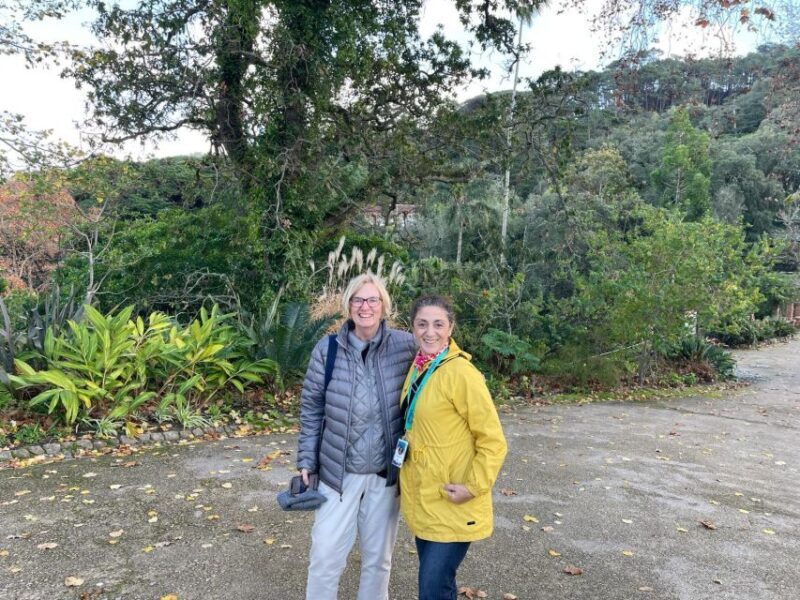 Lisbon See-it-All Private Tour - Introduction